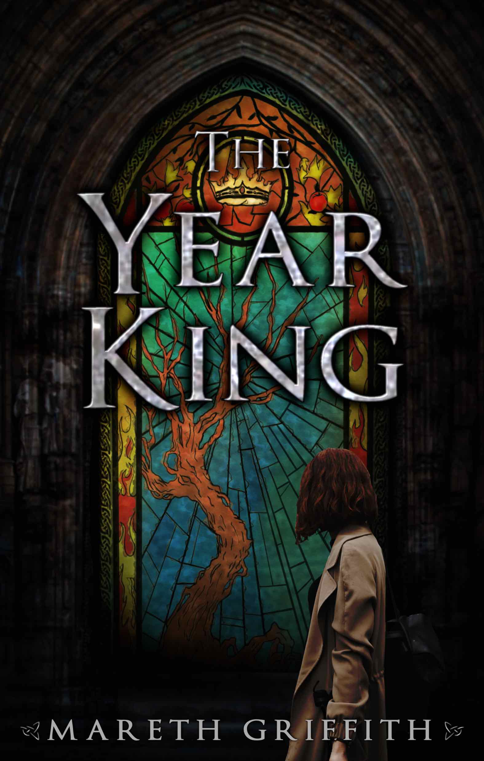 The Year King Ebook low res