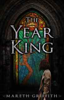 The Year King Ebook low res
